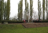Uroczystość w Gdańsku w dniu 8 listopada 2012