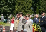 70 rocznica apelu gen. Charles de Gaulle w dniu 18.06.2010