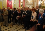 Kongres F.A.C.S. w Paryżu 13 listopada 2017 r.