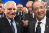 Wizyta prezydenta Francji w Polsce w dniu 16 listopada 2012