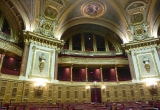 Kongres F.A.C.S. w Paryżu 13 listopada 2017 r.